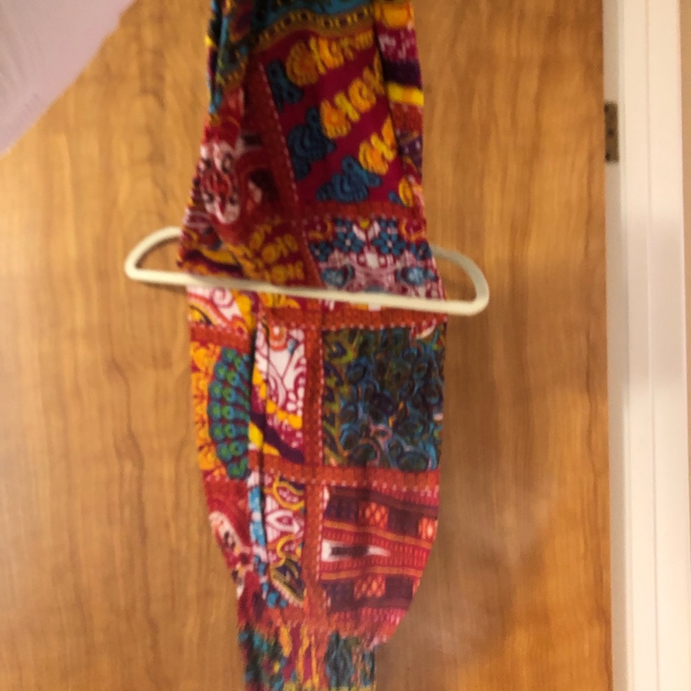 Boho pants - Picture 2 of 2